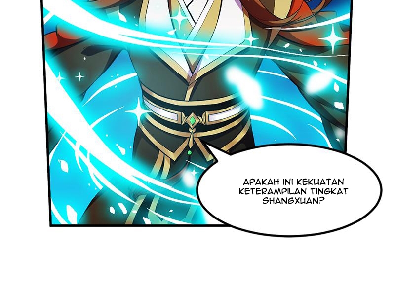 The Immortal Devil Emperor Chapter 05 Gambar 18